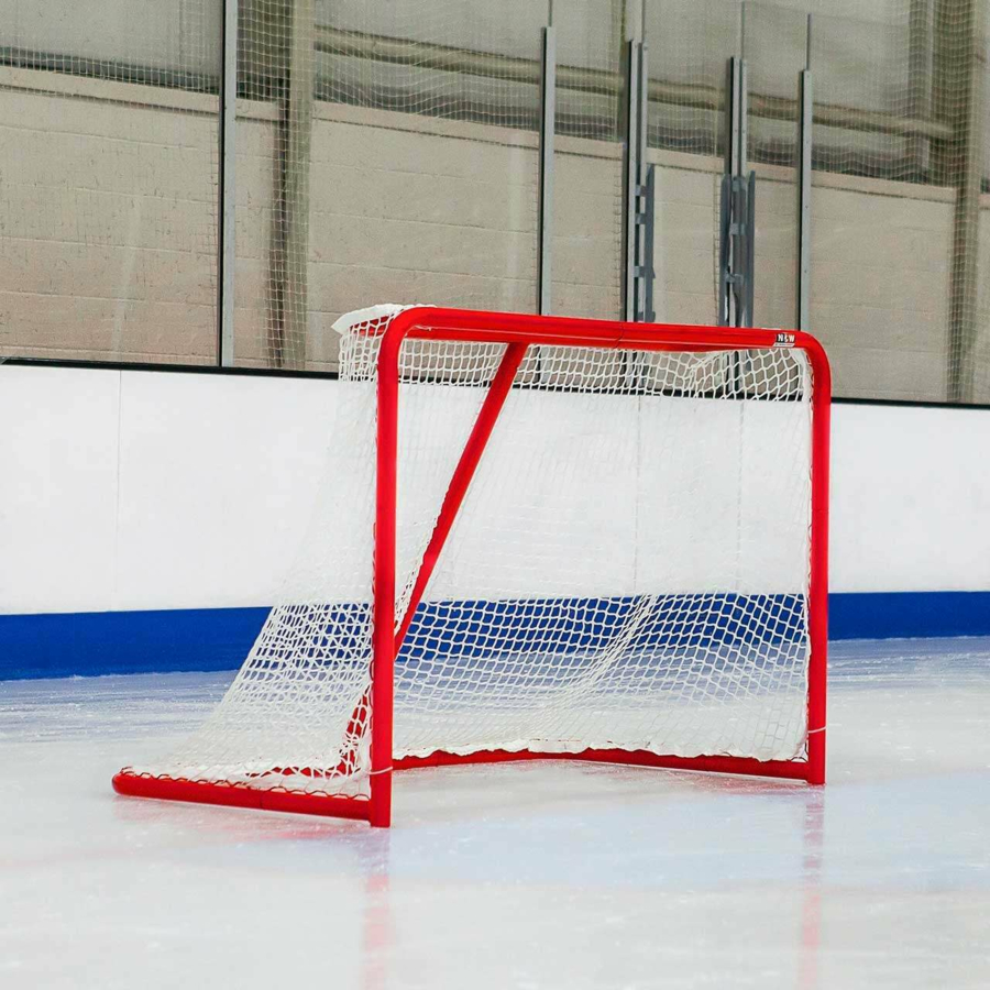 Hockey Goal Net