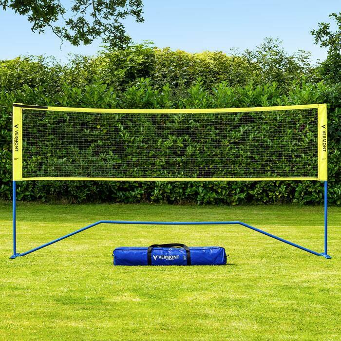 Badminton Net