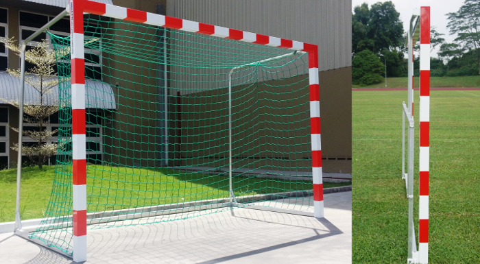 Hand Ball Goal Net